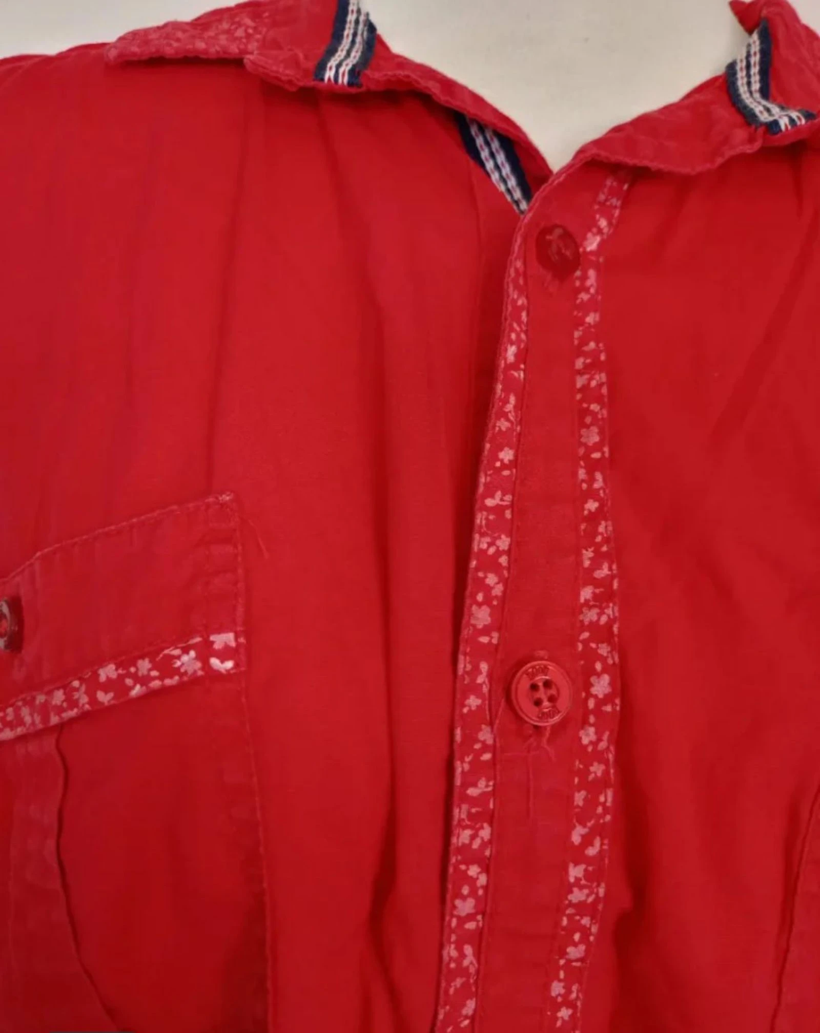 Neon shirt size L – photo 2
